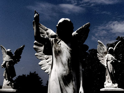 Angels