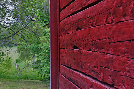 barnwall