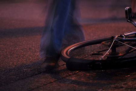 bike to the concert