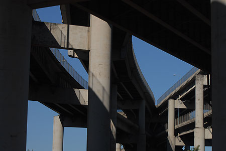bridges