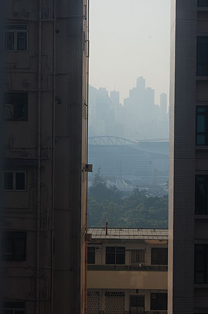 Hong Kong Central