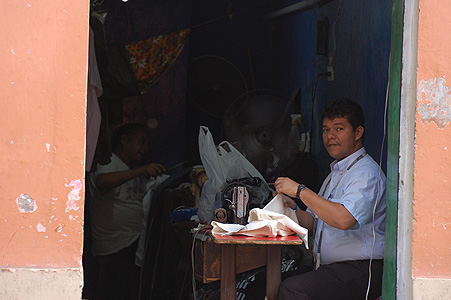 tailor Colombia