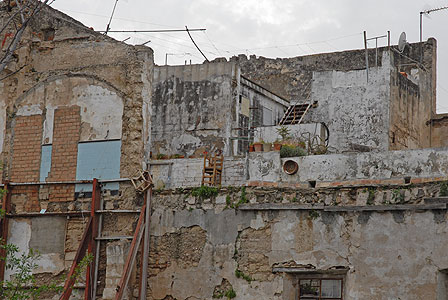 renovation